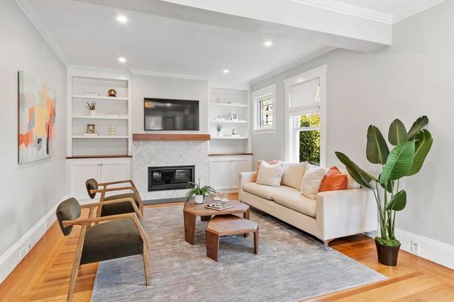 9 Johnson Ave, Medford, MA 02155