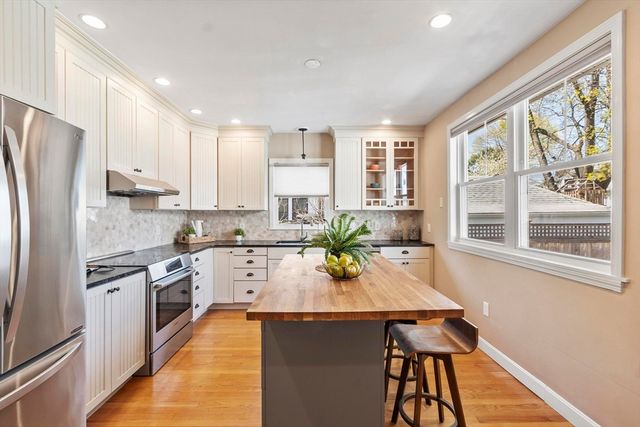 9 Johnson Ave, Medford, MA 02155