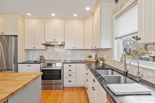 9 Johnson Ave, Medford, MA 02155