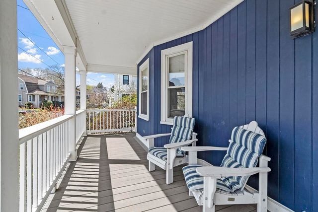 9 Johnson Ave, Medford, MA 02155