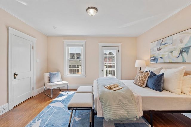 9 Johnson Ave, Medford, MA 02155