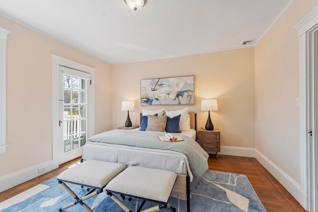 9 Johnson Ave, Medford, MA 02155