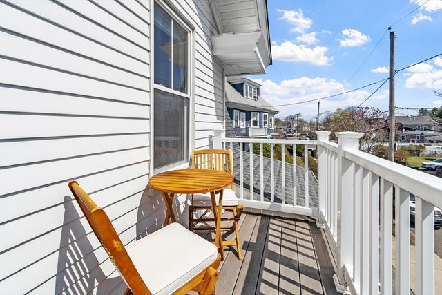 9 Johnson Ave, Medford, MA 02155