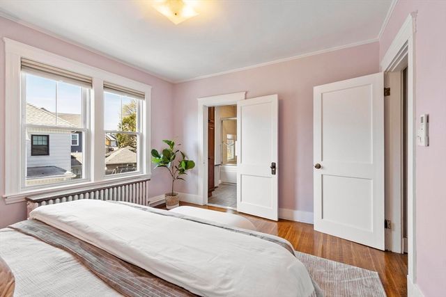 9 Johnson Ave, Medford, MA 02155
