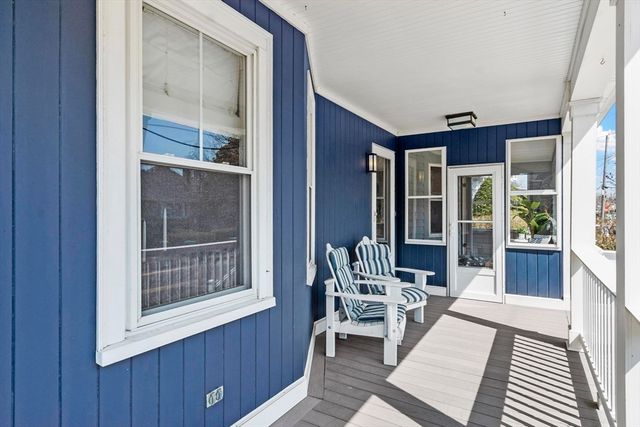 9 Johnson Ave, Medford, MA 02155
