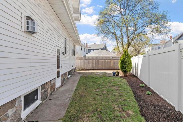 9 Johnson Ave, Medford, MA 02155