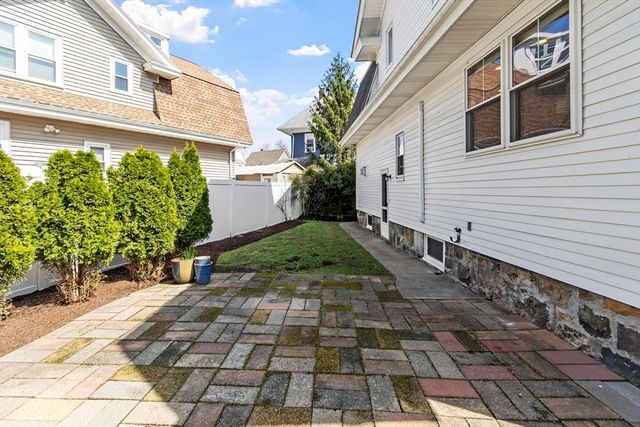 9 Johnson Ave, Medford, MA 02155