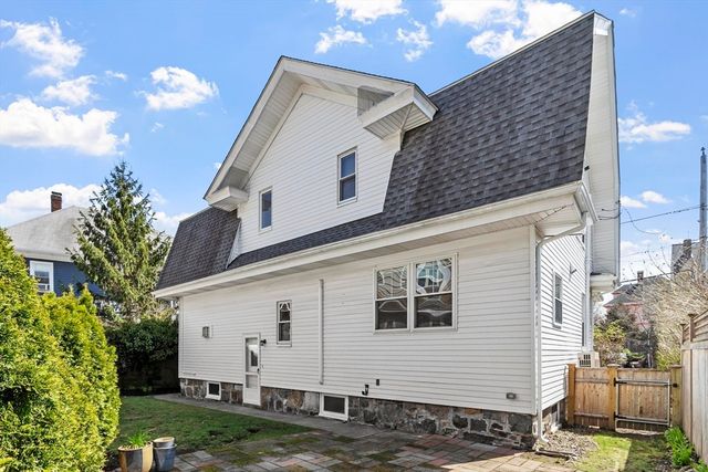 9 Johnson Ave, Medford, MA 02155