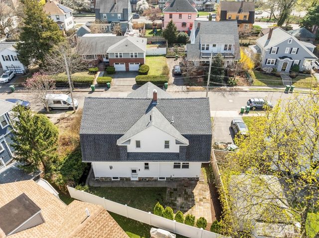 9 Johnson Ave, Medford, MA 02155