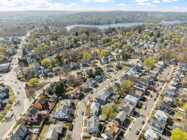 9 Johnson Ave, Medford, MA 02155