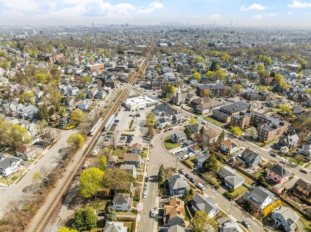 9 Johnson Ave, Medford, MA 02155