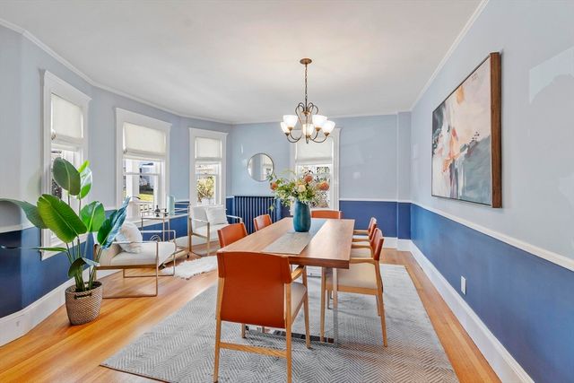 9 Johnson Ave, Medford, MA 02155