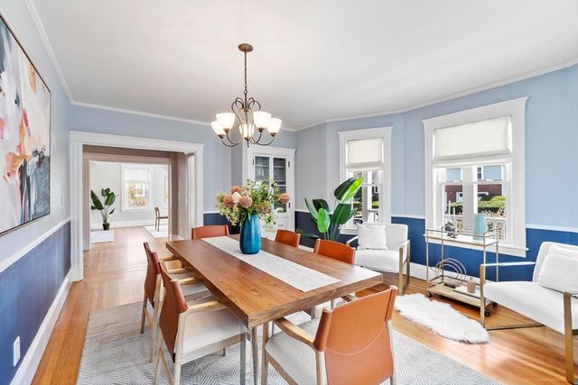 9 Johnson Ave, Medford, MA 02155