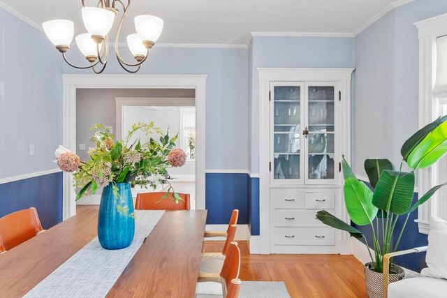9 Johnson Ave, Medford, MA 02155