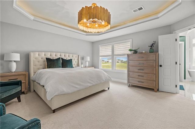 15809 El Monte Street, Overland Park, KS 66224