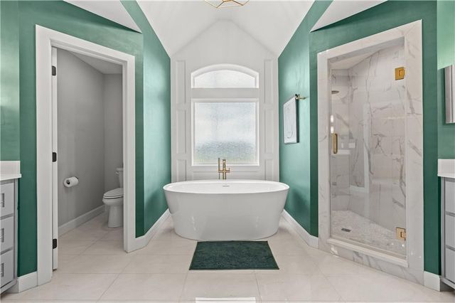 15809 El Monte Street, Overland Park, KS 66224