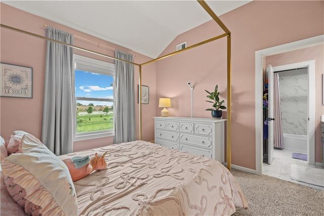 15809 El Monte Street, Overland Park, KS 66224