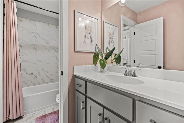 15809 El Monte Street, Overland Park, KS 66224