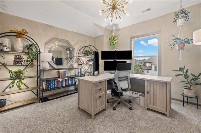 15809 El Monte Street, Overland Park, KS 66224