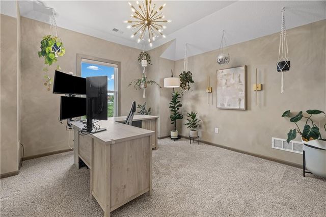 15809 El Monte Street, Overland Park, KS 66224