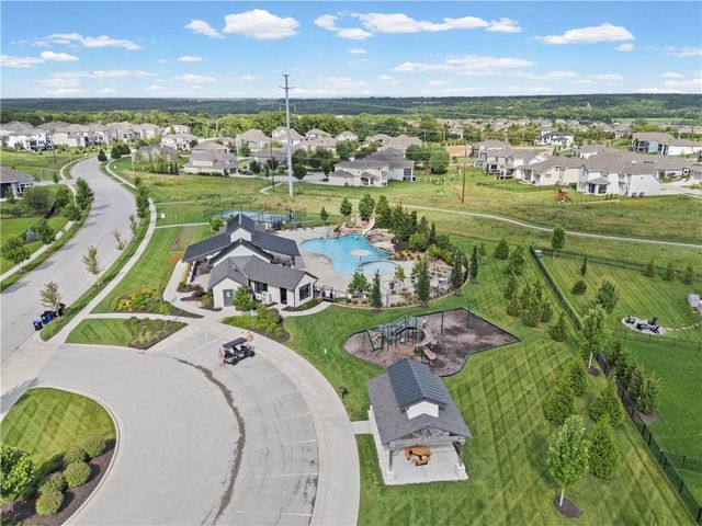 15809 El Monte Street, Overland Park, KS 66224