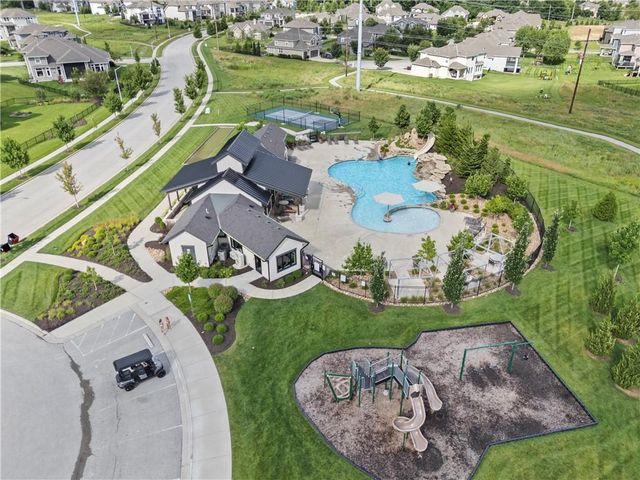 15809 El Monte Street, Overland Park, KS 66224