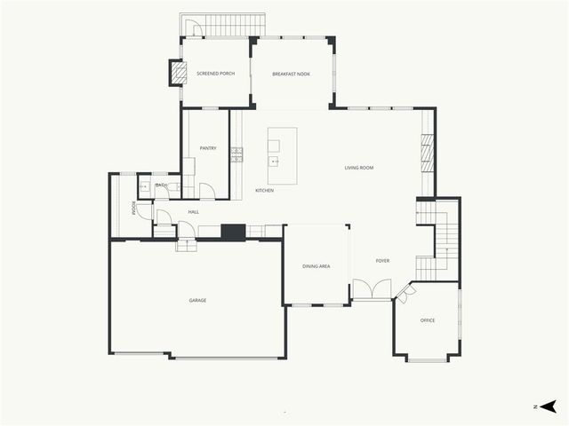 15809 El Monte Street, Overland Park, KS 66224