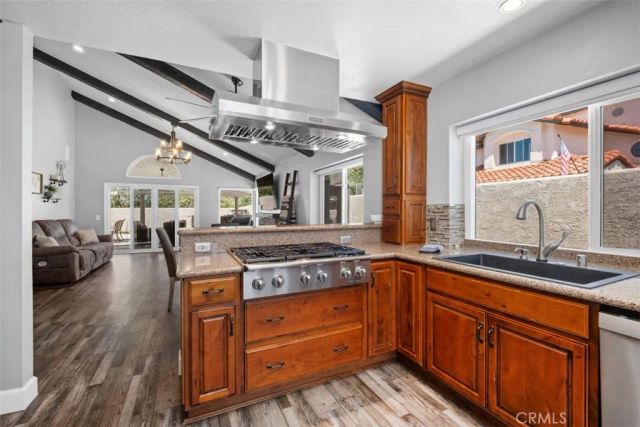 6 Calendula, Rancho Santa Margarita, CA 92688
