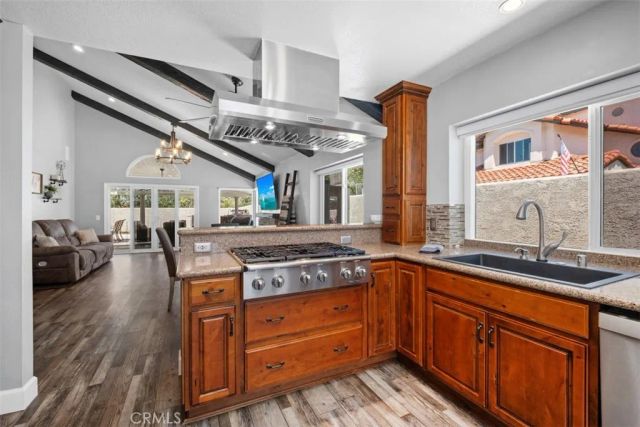 6 Calendula, Rancho Santa Margarita, CA 92688
