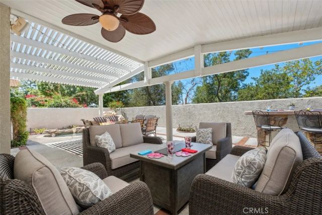 6 Calendula, Rancho Santa Margarita, CA 92688