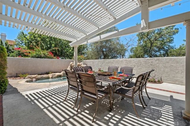 6 Calendula, Rancho Santa Margarita, CA 92688