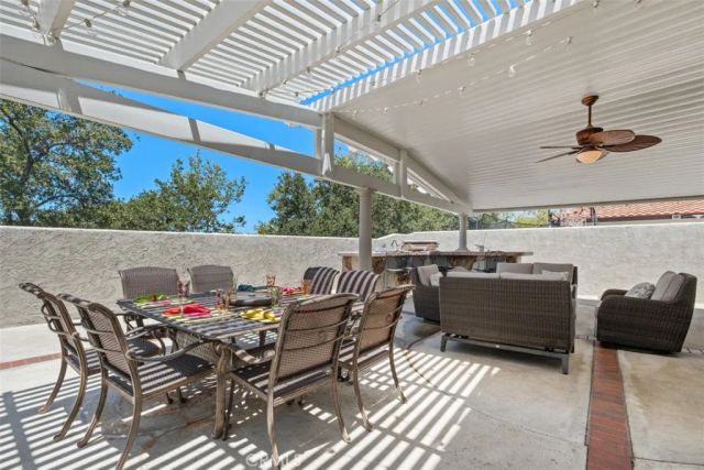 6 Calendula, Rancho Santa Margarita, CA 92688