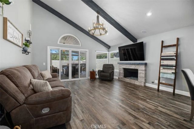 6 Calendula, Rancho Santa Margarita, CA 92688