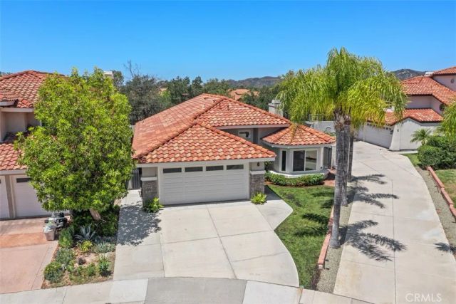 6 Calendula, Rancho Santa Margarita, CA 92688