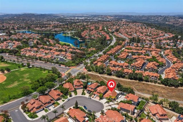 6 Calendula, Rancho Santa Margarita, CA 92688