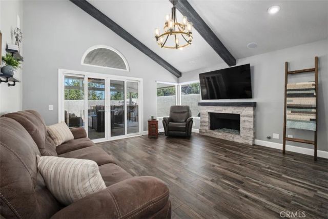 6 Calendula, Rancho Santa Margarita, CA 92688