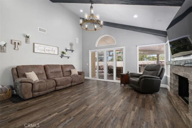 6 Calendula, Rancho Santa Margarita, CA 92688
