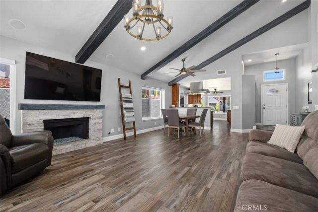 6 Calendula, Rancho Santa Margarita, CA 92688