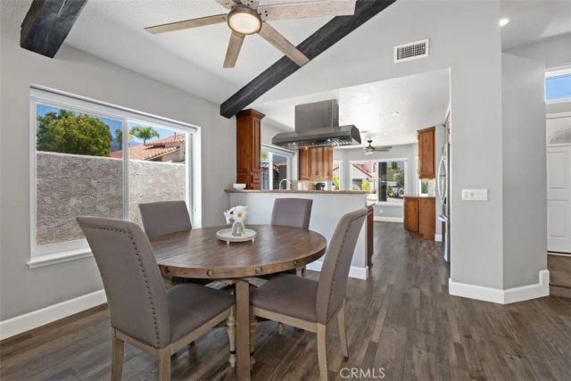 6 Calendula, Rancho Santa Margarita, CA 92688