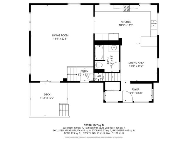 32266 Virgo Street NE, North Branch, MN 55056