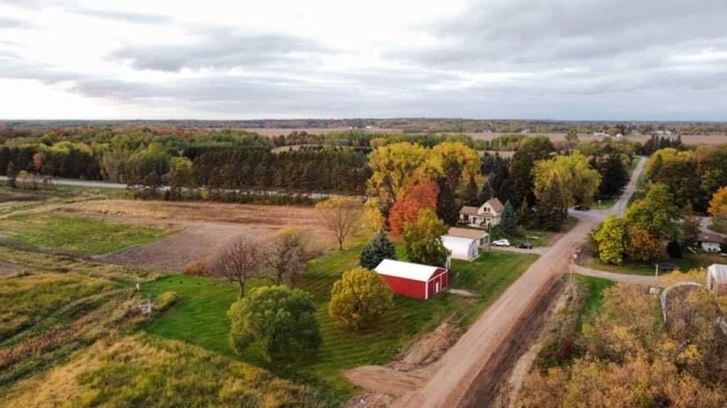 32266 Virgo Street NE, North Branch, MN 55056