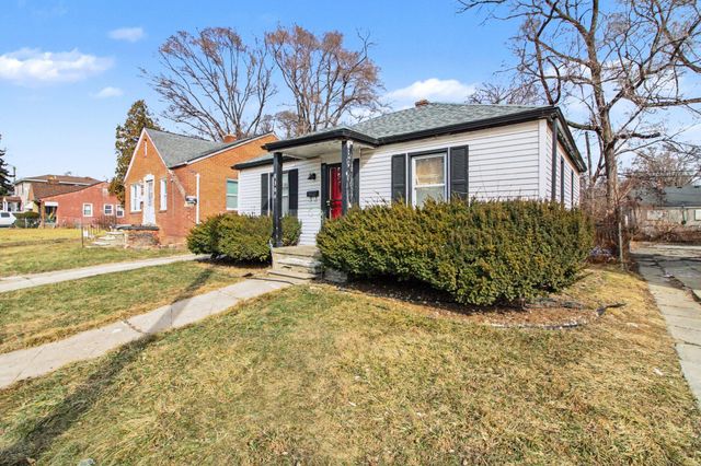 8304 Robson Street, Detroit City, MI 48228