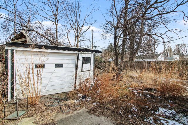 8304 Robson Street, Detroit City, MI 48228