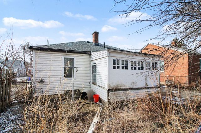 8304 Robson Street, Detroit City, MI 48228