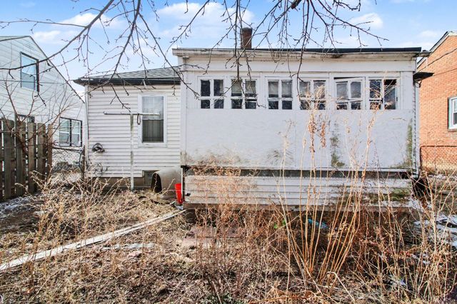 8304 Robson Street, Detroit City, MI 48228