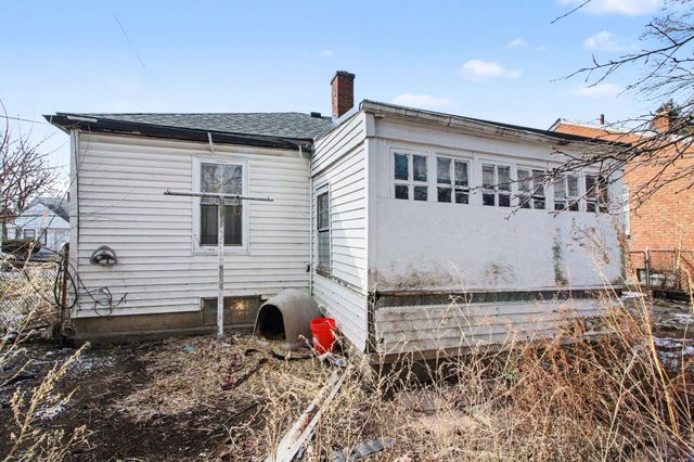 8304 Robson Street, Detroit City, MI 48228