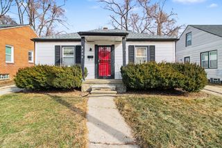 8304 Robson Street, Detroit City, MI 48228