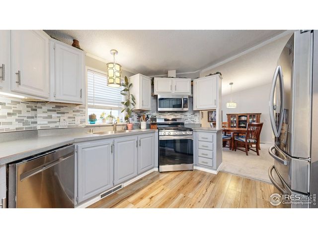 1663 Jade Dr 151, Loveland, CO 80537