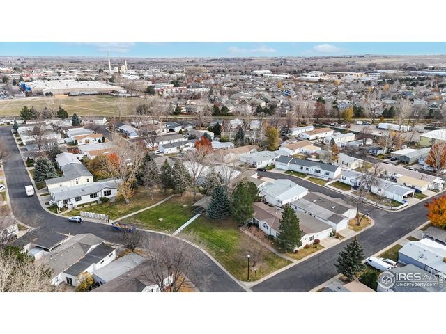 1663 Jade Dr 151, Loveland, CO 80537