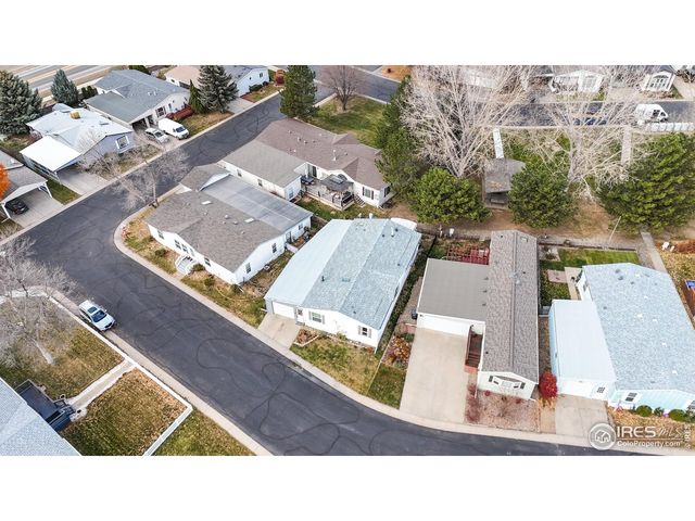 1663 Jade Dr 151, Loveland, CO 80537